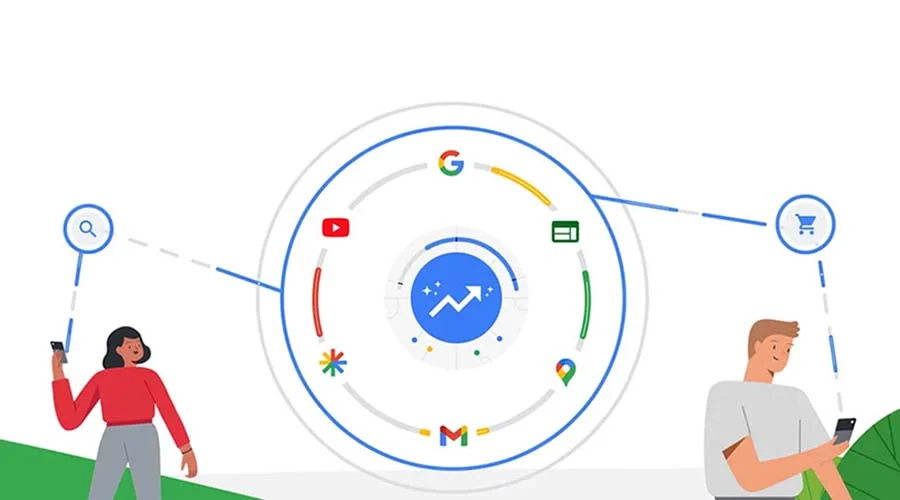performance max illustration